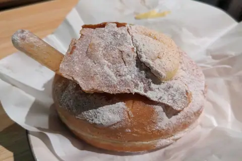Paris- Brest Patisserie photo 4